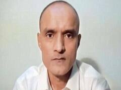 કુલભૂષણ જાધવ કેસમાં ICJ થોડીવારમાં સંભળાવશે ફેંસલો, જુઓ વીડિયો