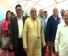 Marathi Compulsion | राज्यातील सर्व शाळांमध्ये मराठी भाषा सक्तीची करा, साहित्यिकांची मागणी | ABP Majha 