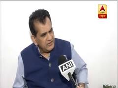 This is a path-breaking budget: Amitabh Kant