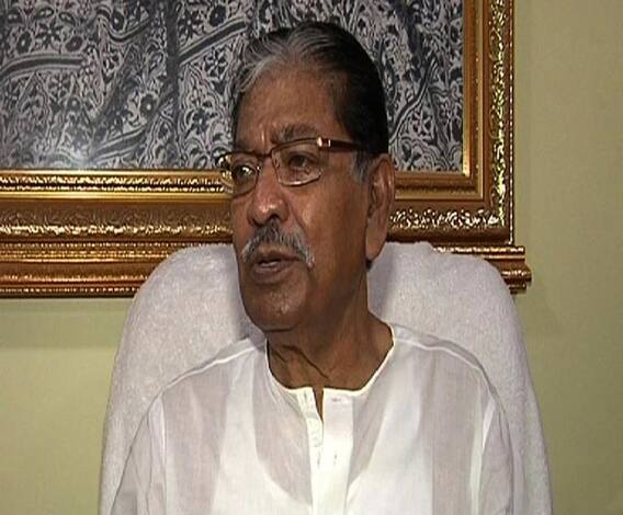 নির্বাচনে কংগ্রেসের ব্যর্থতার দায় নিয়ে প্রদেশ সভাপতির পদ থেকে পদত্যাগ সোমেনের