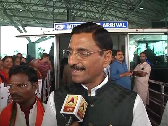 धोनी के बीजेपी में शामिल होने की खबरों पर क्या बोले रांची के सांसद संजय सेठ? देखिए