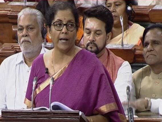 Budget 2019: Big Relief For Home Buyers, Deduction On Housing Loans 