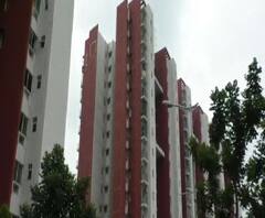 Reporter Stories: চুক্তির টাকা না দেওয়ায় পর্যাপ্ত জল দিচ্ছে না পুরসভা, দুর্গাপুরের একটি অভিজাত আবাসনে চরম জল-সঙ্কট