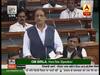  आजम खान के बयान पर लोकसभा में हुआ जमकर हंमागा, देखिए- सांसदों ने क्या कहा