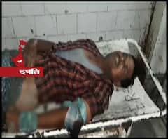 একুশে জুলাইয়ের সভায় যাওয়ায় গোঘাটে তৃণমূল কর্মীকে পিটিয়ে খুন! অভিযুক্ত বিজেপি