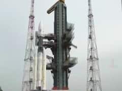 Chandrayaan 2 Lift-Off: All You Want To Know