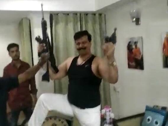 Sansani: Revolver Dance's 'Champion' Pranav Singh Justifies His Viral Video