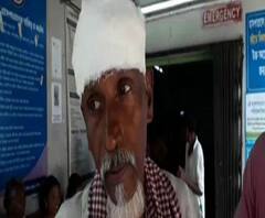 কেশপুরে তৃণমূলের বিরুদ্ধে বিজেপি কর্মীদের মারধরের অভিযোগ