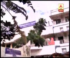Exclusive: কাটমানি ফেরতের দাবিতে রাজপুর-সোনারপুর পুরসভায় বিজেপির বিক্ষোভ