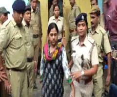 আজ মনুয়া কাণ্ডের রায়দান, রায় দেবে বারাসাতের চতুর্থ ফাস্ট ট্র্যাক কোর্ট