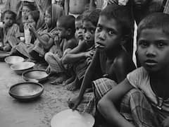 ગુજરાતના 1.42 લાખ બાળકો કુપોષણનો શિકાર, જુઓ વીડિયો