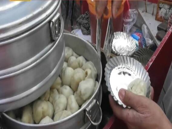 Acid In Chow Mein, Rotten Chicken In Momos| Sansani