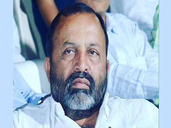 પાટીદાર નેતા અને પૂર્વ સાંસદ વિઠ્ઠલ રાદડિયાનું નિધન, આવતી કાલે અંતિમયાત્રા, જુઓ વીડિયો