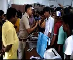 কোচবিহারে বিক্ষোভের জেরে কাটমানি ফেরতের আশ্বাস দিয়ে মুচলেকা দিলেন তৃণমূলের প্রাক্তন পুর প্রধানের স্বামী
