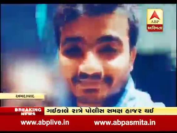 વરમોર હત્યા કેસમાં મૃતકની પત્ની પોલીસ સમક્ષ હાજર, પોલીસે નોંધ્યુ નિવેદન, જુઓ વીડિયો 