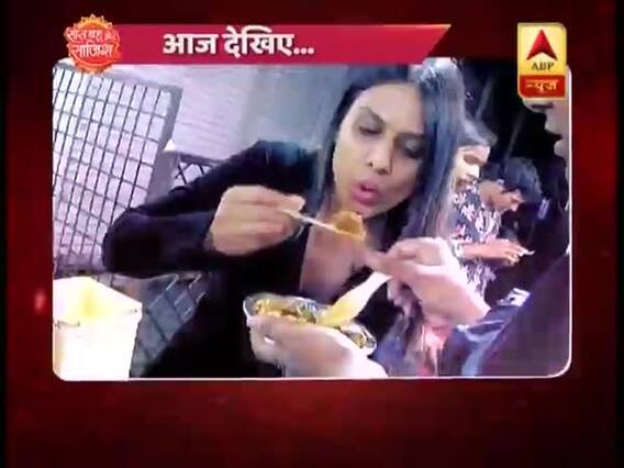 WATCH FULL: Saas Bahu Aur Saazish of July 12th, 2019