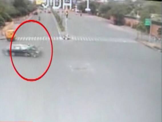 Sansani: Terror Of Rash Driving And Horrifying Accidents