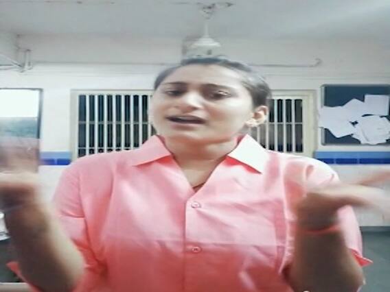 खाली लॉकअप, डांस करती कांस्टेबल, टिकटॉक का अजब तमाशा ! देखिए सनसनी का फुल एपिसोड 25.07.2019