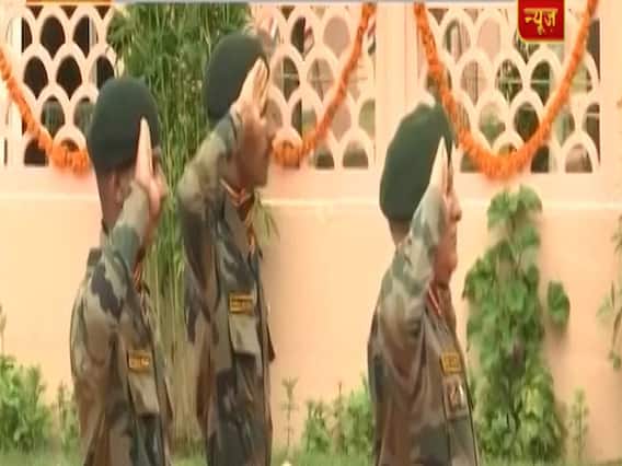 घंटी बजाओ: करगिल विजय दिवस और भारतीय सेना के पराक्रम पर देखिए आज का स्पेशल एपिसोड | Full