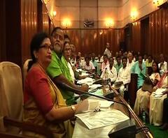 সম্প্রদায়ের উন্নয়নে গতি আনতে তফশিলি জাতি-উপজাতি বিধায়কদের নিয়ে বৈঠক মুখ্যমন্ত্রীর