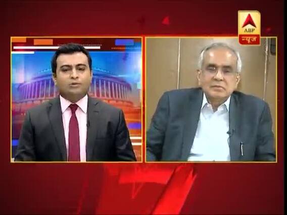 नीति आयोग के वाइस चेयरमैन राजीव कुमार ने बजट पर दी ये प्रतिक्रिया, देखिए । General Budget 2019