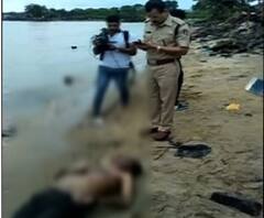 ৩৬ ঘন্টা পরে নেত্রাবতী নদীতে মিলল সিসিডি কর্ণধারের দেহ