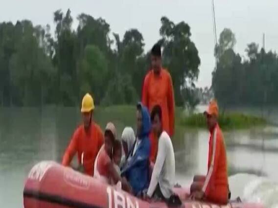 केरल से लेकर असम तक बाढ़-बारिश की मार, 166 लोगों की हुई मौत, राहत कार्य के लिए NDRF की टीमें तैनात