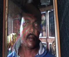 Reporter Stories: চায়ের দোকান নেওয়া নিয়ে বিবাদ, নদিয়ার তাহেরপুরে মামা এবং মামাতো ভাইদের হাতে নৃশংসভাবে খুন ব্যক্তি