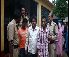 ইলামবাজারে কাটমানি অভিযোগ ঘিরে সংঘর্ষ, বোমাবাজির অভিযোগ তৃণমূলের, গ্রেফতার ১১ বিজেপি কর্মী