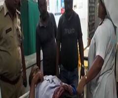 উত্তর দিনাজপুরের চোপড়ায় শ্যুটআউট, গুলিবিদ্ধ স্বর্ণ ব্যবসায়ী