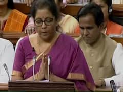 Budget 2019: Finance Minister Announces 100% FDI In Insurance Intermediaries 