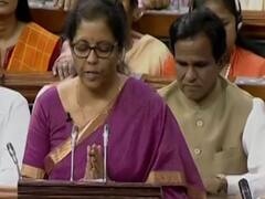 General Budget 2019 disappointed the middle class | Seedha Sawal