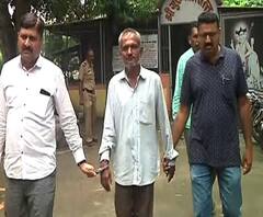 Nashik Death | दारु पिण्यासाठी पैसे न दिल्याने मुलानेच केली आईची निघृण हत्या | नाशिक | ABP Majha 