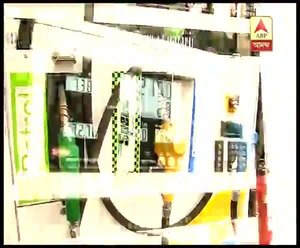 Petrol, diesel become more costly  বাজেটে পেট্রোল-ডিজেলের দাম বাড়ল ২ টাকা করে