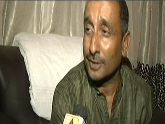 Namaste Bharat Full: Unnao Accident: Govt Recommends CBI Probe