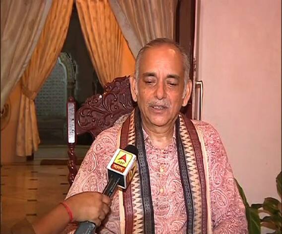 এক্সক্লুসিভ: জগন্নাথের সেবায় পুরীর মহারাজ গজপতি দিব্য সিংহ দেব