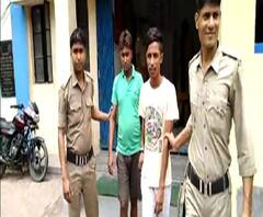 গাইঘাটায় বিএসএফ জওয়ানের ওপর বোমাবাজির ঘটনায় গ্রেফতার ২ দুষ্কৃতী