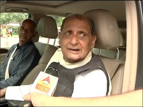 मोदी सरकार 2 के पहले आम बजट पर समाजवादी पार्टी ने कहा- बजट में आम आदमी के लिए कुछ भी नहीं हैं