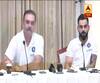 टीम में मनमुटाव की खबरों पर विराट कोहली ने तोड़ी चुप्पी, देखिए- कोहली और रवि शास्त्री की प्रेस कॉन्फ्रेंस
