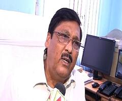 Reporter Stories: বুকের মধ্যে বিঁধে রয়েছে কোঁচ, সফল অস্ত্রোপচার আর জি কর হাসপাতালে