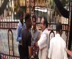 হীরালাল পাল কলেজে অধ্যাপক নিগ্রহের ঘটনায় গ্রেফতার ২, ক্লাস বয়কটে অধ্যাপক-অধ্যাপিকারা 