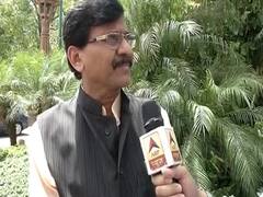शिवसेना सांसद संजय राउत ने जायरा वसीम के एक्टिंग छोड़ने पर कहा- वो अल्लाह को बदनाम कर रही हैं