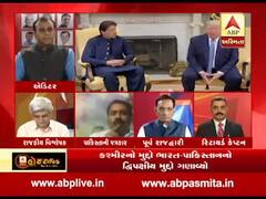 હોટ ટોપિક વીથ રોનક પટેલ: જૂઠનું 'ટ્રંપ કાર્ડ'