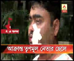 টিটাগড়ে তৃণমূল উপ প্রধানের ছেলেকে মেরে মুখ ফাটিয়ে দেওয়ার অভিযোগ বিজেপির বিরুদ্ধে