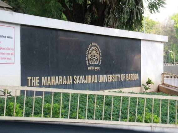 વડોદરાઃ M.S યુનિવર્સિટીમાં વિદ્યાર્થી સંઘની ચૂંટણીની તારીખો જાહેર, જુઓ વીડિયો 