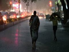 ભાવનગર જિલ્લામાં વરસાદનો પ્રારંભ થતાં લોકોમાં ખુશીનો માહોલ, જુઓ વીડિયો