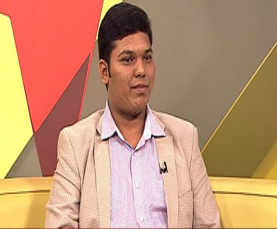 VIDEO | 2019 च्या सर्वात तरुण उद्योजकाचा मान, अवघ्या 16 वर्षात अर्जुन देशपांडे कसा झाला उद्योजक? | ABP Majha