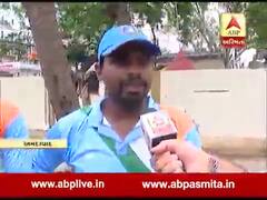 INDvsNZ: ન્યુઝીલેન્ડ સામેની સેમીફાઇનલને લઈને અમદાવાદના ક્રિકેટરોએ શું કહ્યું? જુઓ વીડિયો