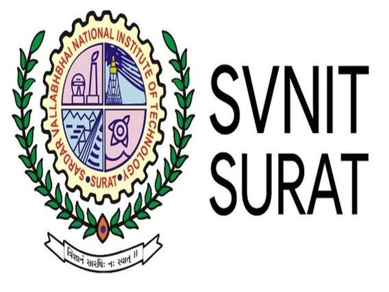 સુરતઃ SVNIT કોલેજના બે પ્રોફેસરને કેમ કરાયા સસ્પેન્ડ? જુઓ વીડિયો