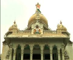 কর্ণাটকে সঙ্কটে কং-জেডিএস জোট সরকার, ১১ জন কং-জেডিএস বিধায়কের ইস্তফা